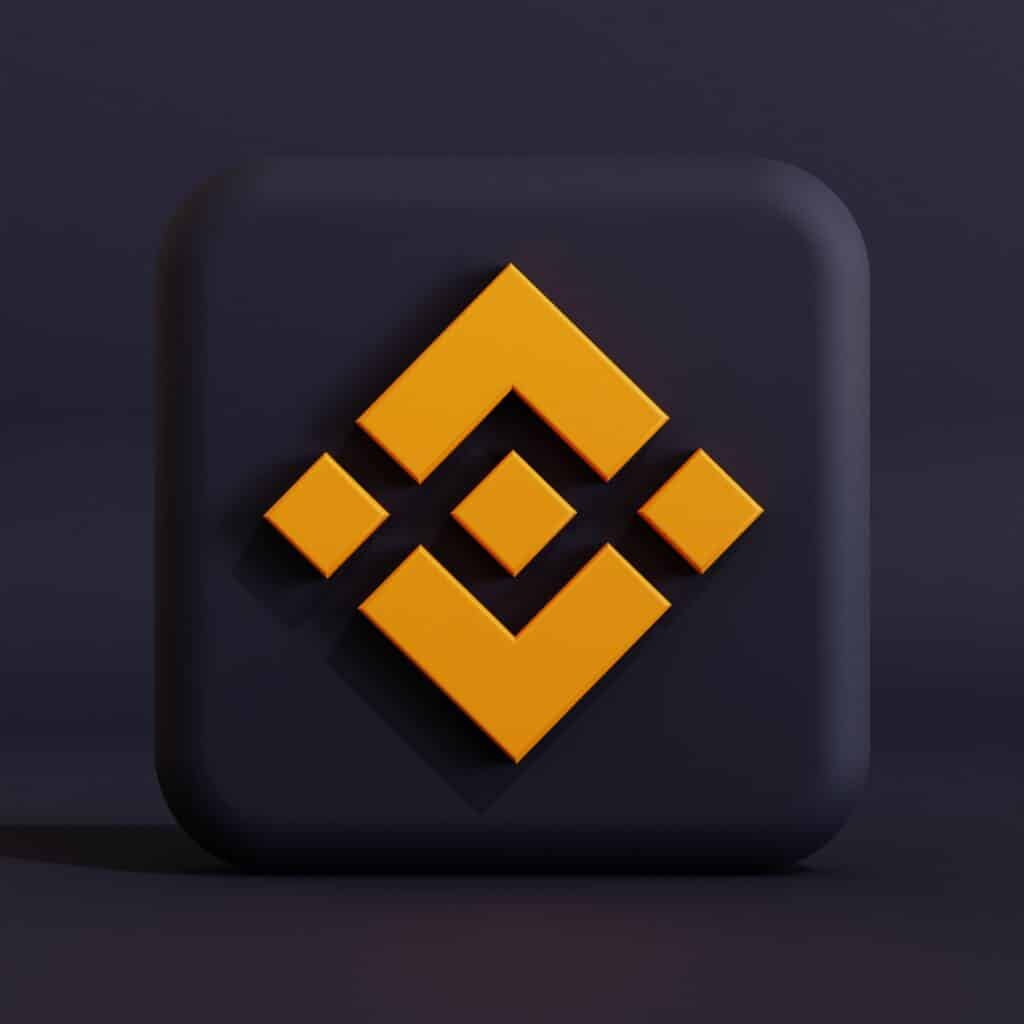 BINANCE PLATFORM